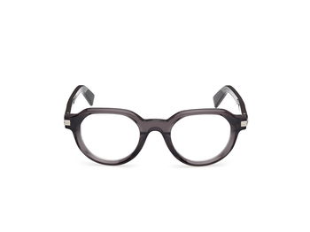 Das Bild zeigt die Korrektionsbrille EZ5303 von der Marke Zegna.