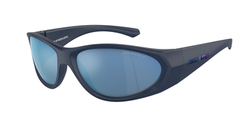 Arnette Sonnenbrille für Herren in Dunkelblau AN4342 275922 ILUM2.0