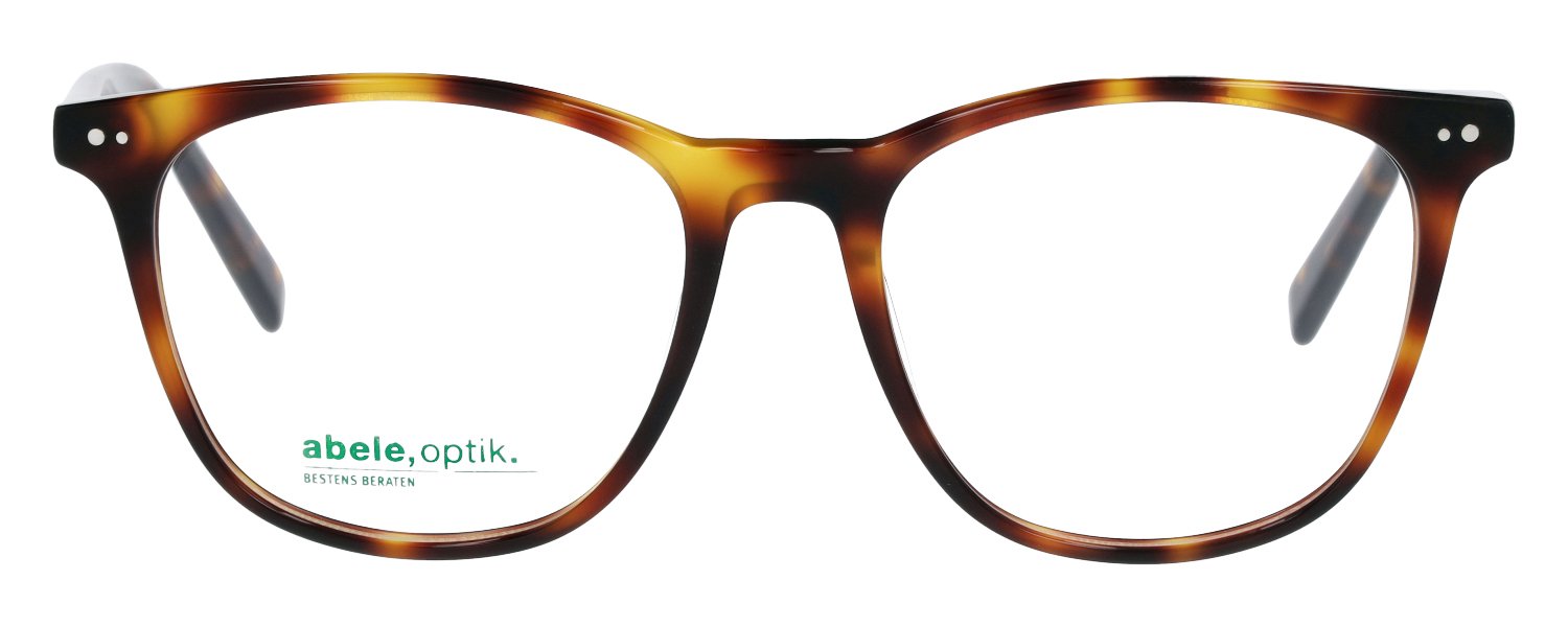 abele optik Brille für Herren in havanna 147001