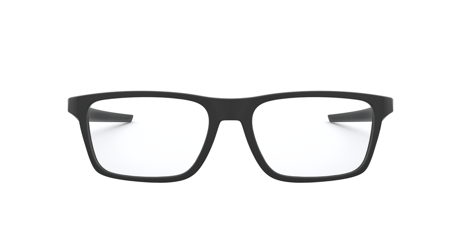 Das Bild zeigt die Oakley Brille 818401 von vorne.