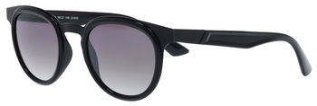 abele optik Herren Sonnenbrille 721761 in Schwarz
