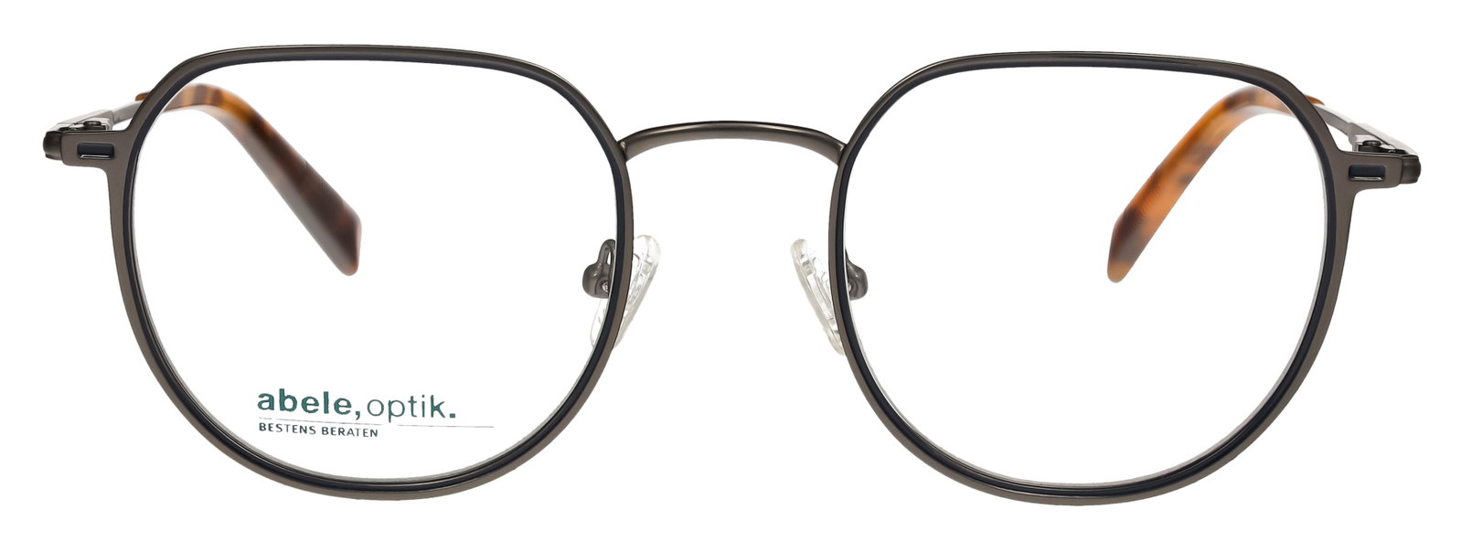 Auf diesem Bild sehen Sie die Korrektionsbrille 152242 von Abele-Optik.