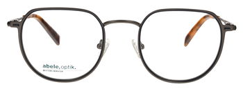 Auf diesem Bild sehen Sie die Korrektionsbrille 152242 von Abele-Optik.