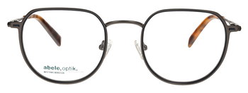 Auf diesem Bild sehen Sie die Korrektionsbrille 152242 von Abele-Optik.