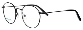abele optik Brille für Damen in Schwarz 151561