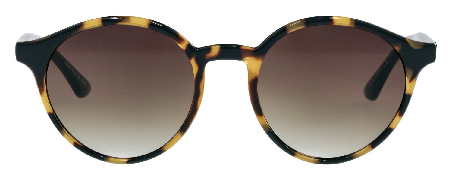 abele optik Sonnenbrille für Damen in havanna 720211
