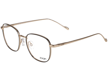 JOOP! Brille 3307 8200 eckig gold