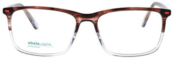 Das Bild zeigt die Korrektionsbrille 149901 von der Marke Abele Optik.