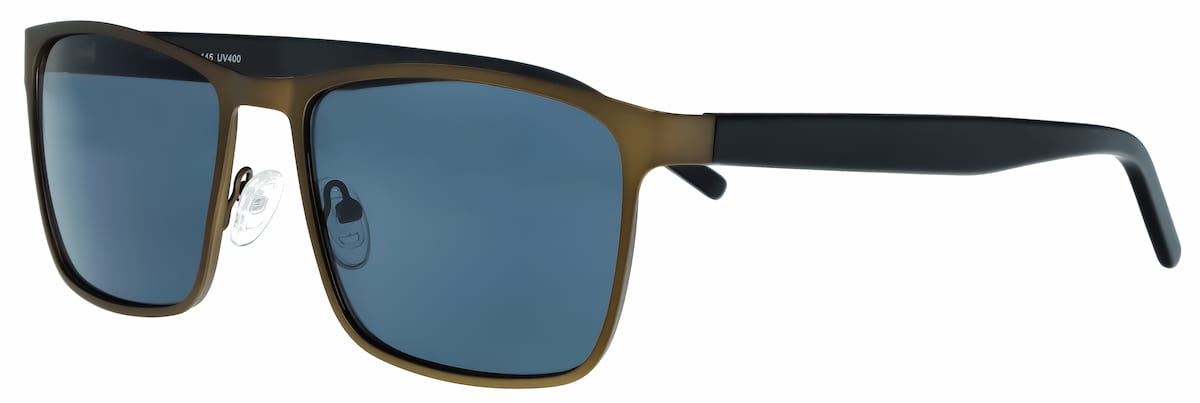 Abele Optik Sonnenbrille für Herren 152502 Sun Collection