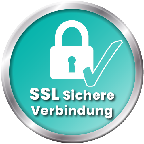 SSL Gesichert