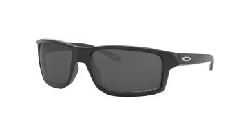 Oakley Sonnenbrille OO9449 944906 Gibston matt schwarz 60