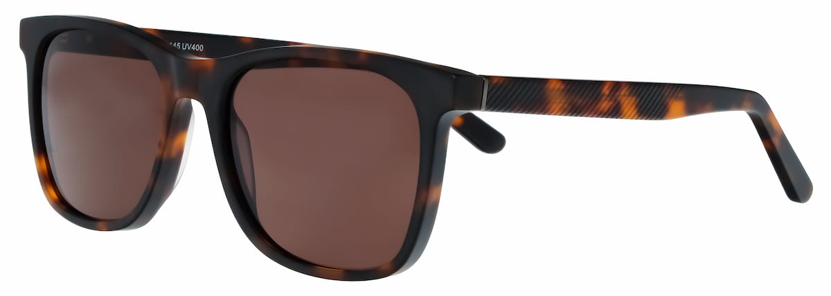 Abele Optik Sonnenbrille für Herren 152472 Sun Collection