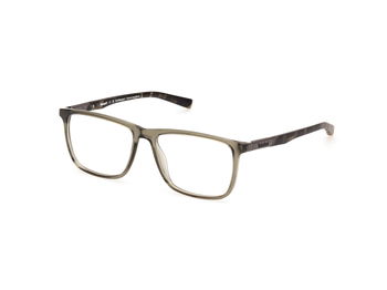 Timberland Brille Herren TB1801 096 54 hellgrün