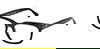 Zubehor, Brillen, Sonnenbrille