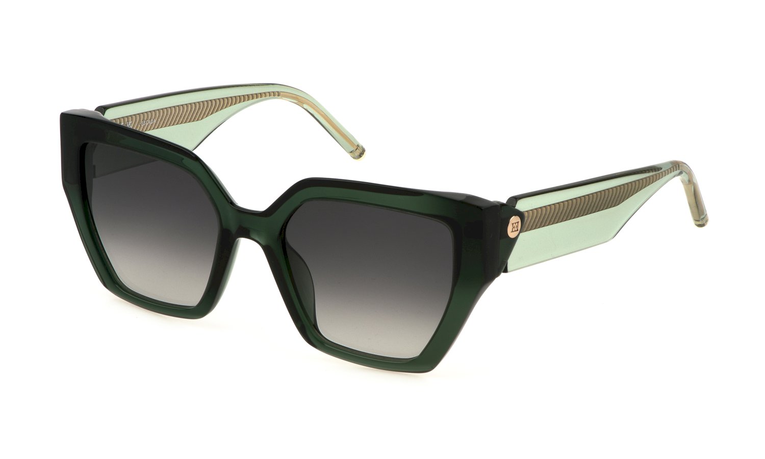 Escada Sonnenbrille SESE01 06HQ 53