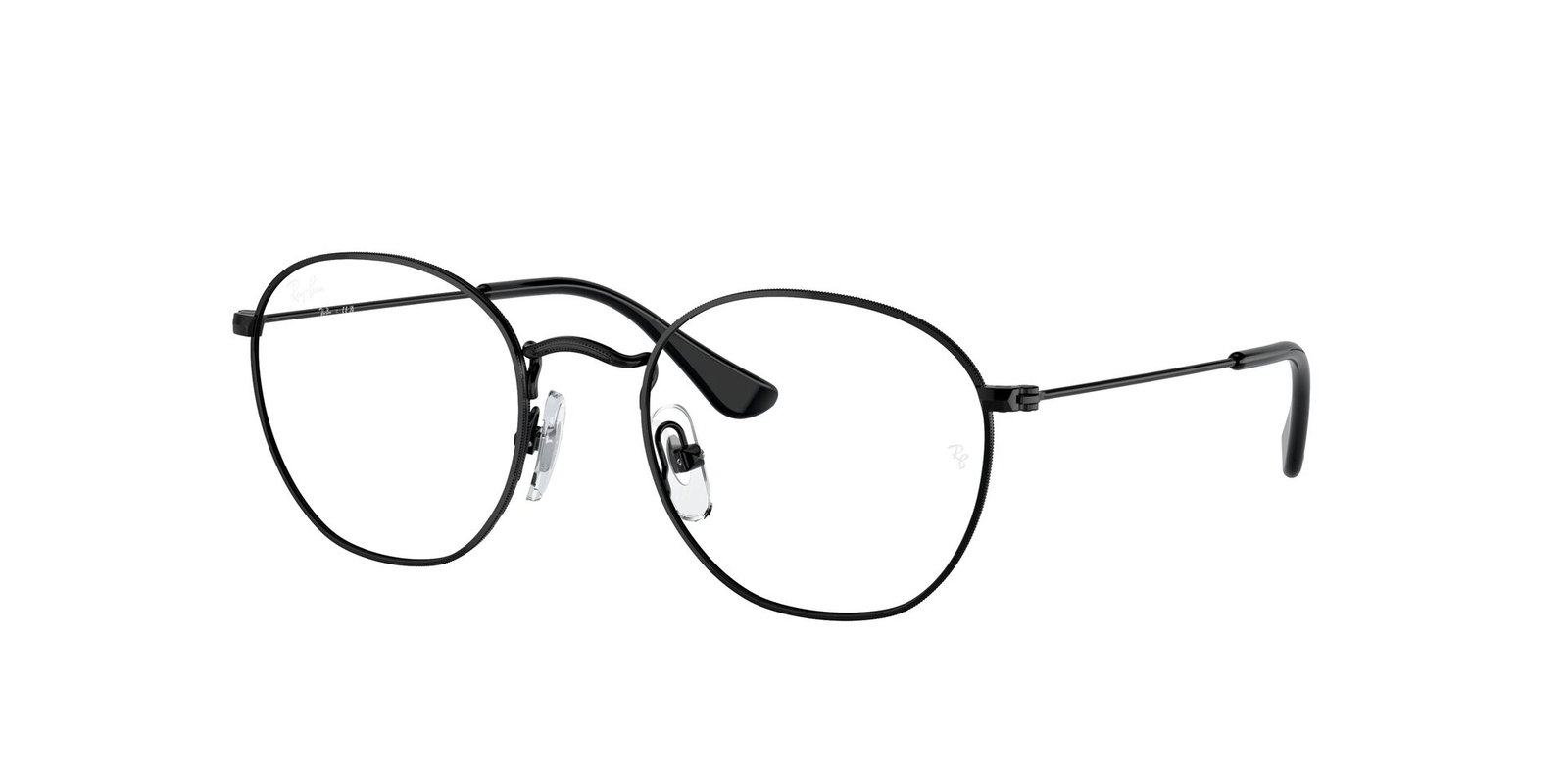 RayBan Junior Brille RY9572V 4005 46