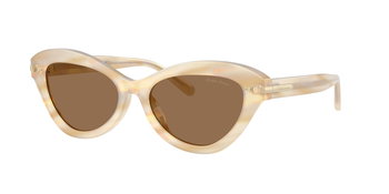 Ralph Lauren Sonnenbrille RL8236U in Austernschale