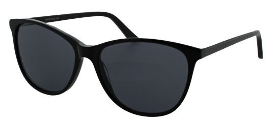 Jetzt die Sonnenbrille 136022 für Damen und Herren von der Marke Abele Optik entdecken! Das Bild zeigt die Sonnenbrille 136022 von der Marke Abele Optik in schwarz.