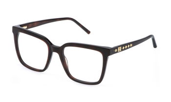 Das Bild zeigt die Korrektionsbrille VESF28 von der Marke Escada.