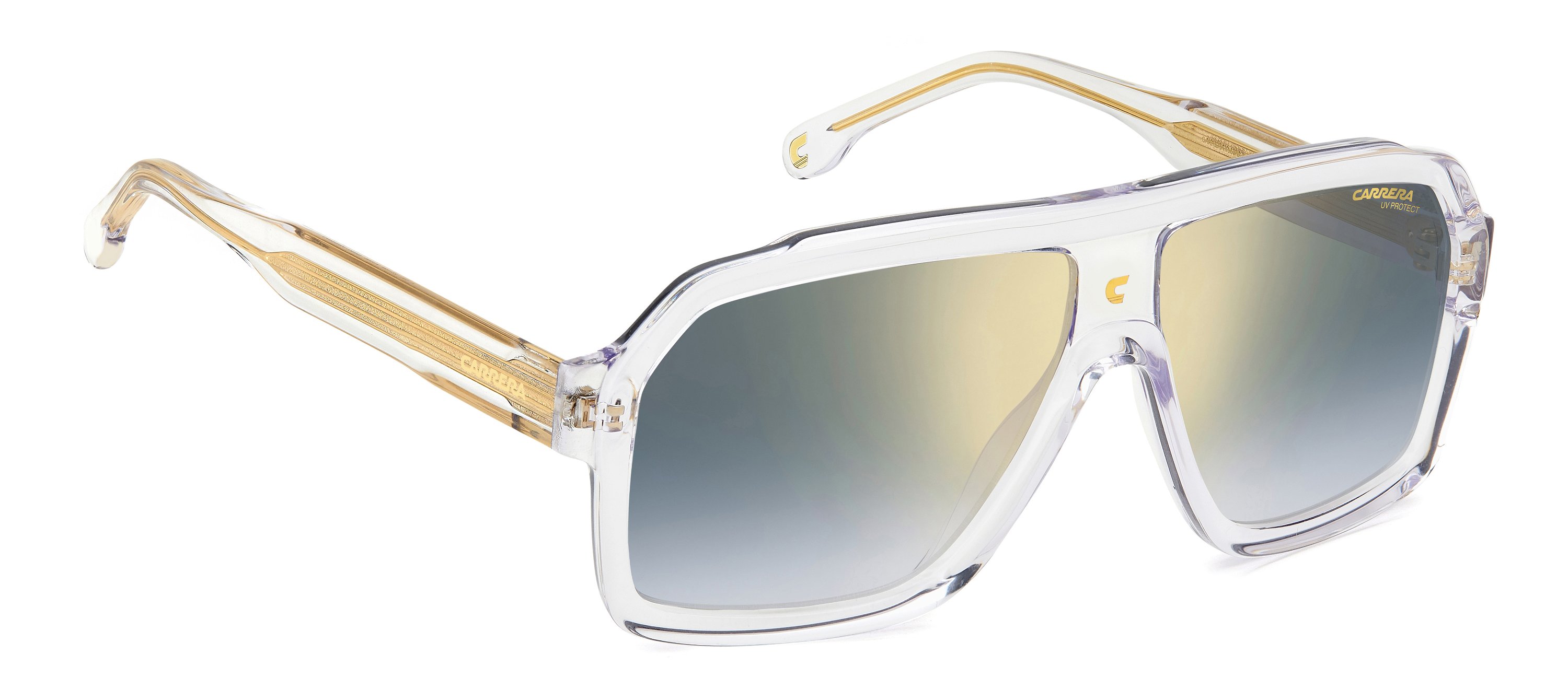 Carrera Sonnenbrille 1053/S 900 crystal