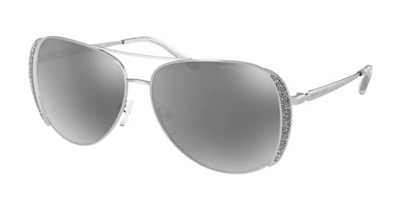 Michael Kors Sonnenbrille MK1082 10056G Chelsea Glam