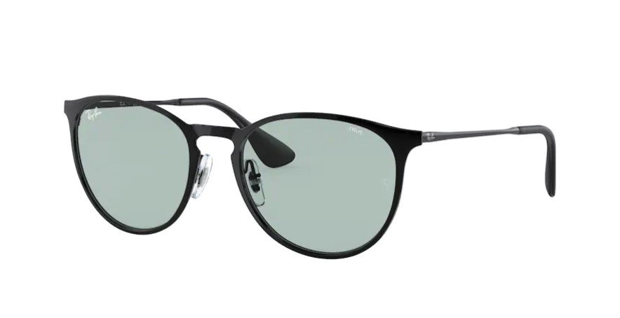 Ray-Ban Sonnenbrille RB3539 002/Q5