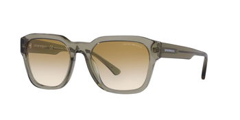 Emporio Armani Sonnenbrille EA4175 588413