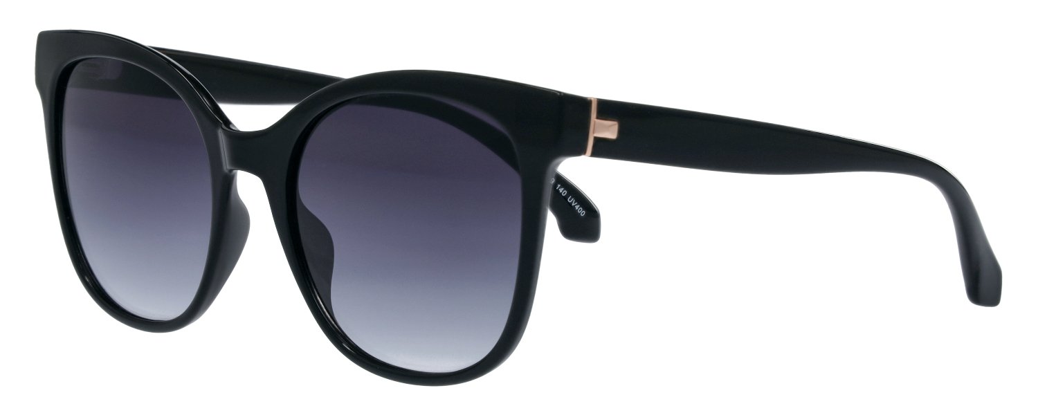 abele optik Sonnenbrille für Damen in schwarz 720301