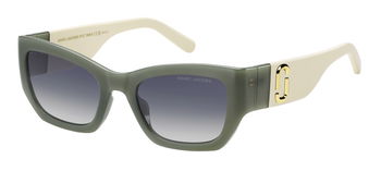 Marc Jacobs Sonnenbrille in grün Marc 723/S 1ED