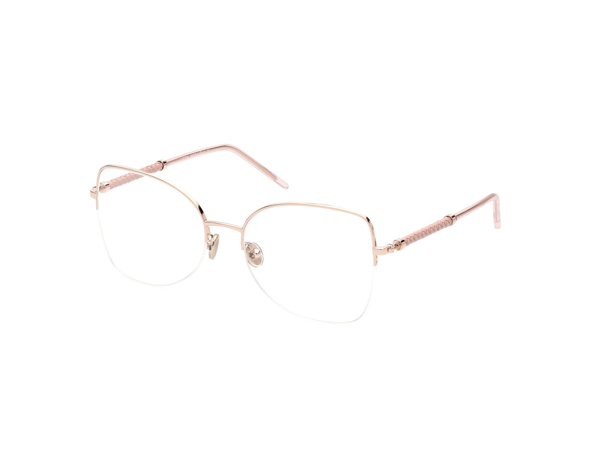 Tod´s Brille TO5264 028 roségold