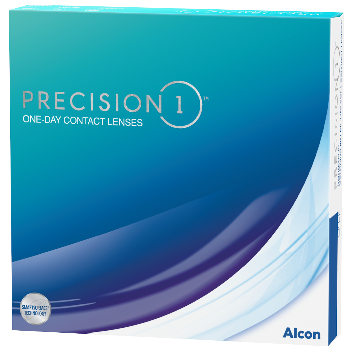 Precision1, Alcon (90Stk.)