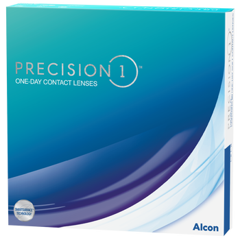 Precision1, Alcon (90Stk.)