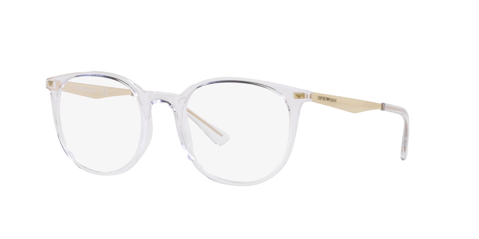 Emporio Armani Brille EA3168 5371 52 Abele Optik