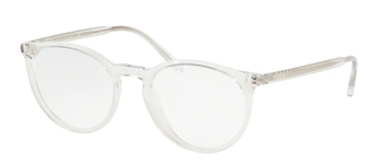 Polo Brille PH2193 5002 transparent