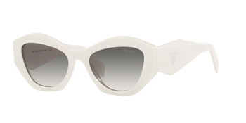 Prada Sonnenbrille für Damen in klar PR 07YS 142130