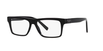 Dolce & Gabbana Brille für Herren DG3368 501 54 Schwarz