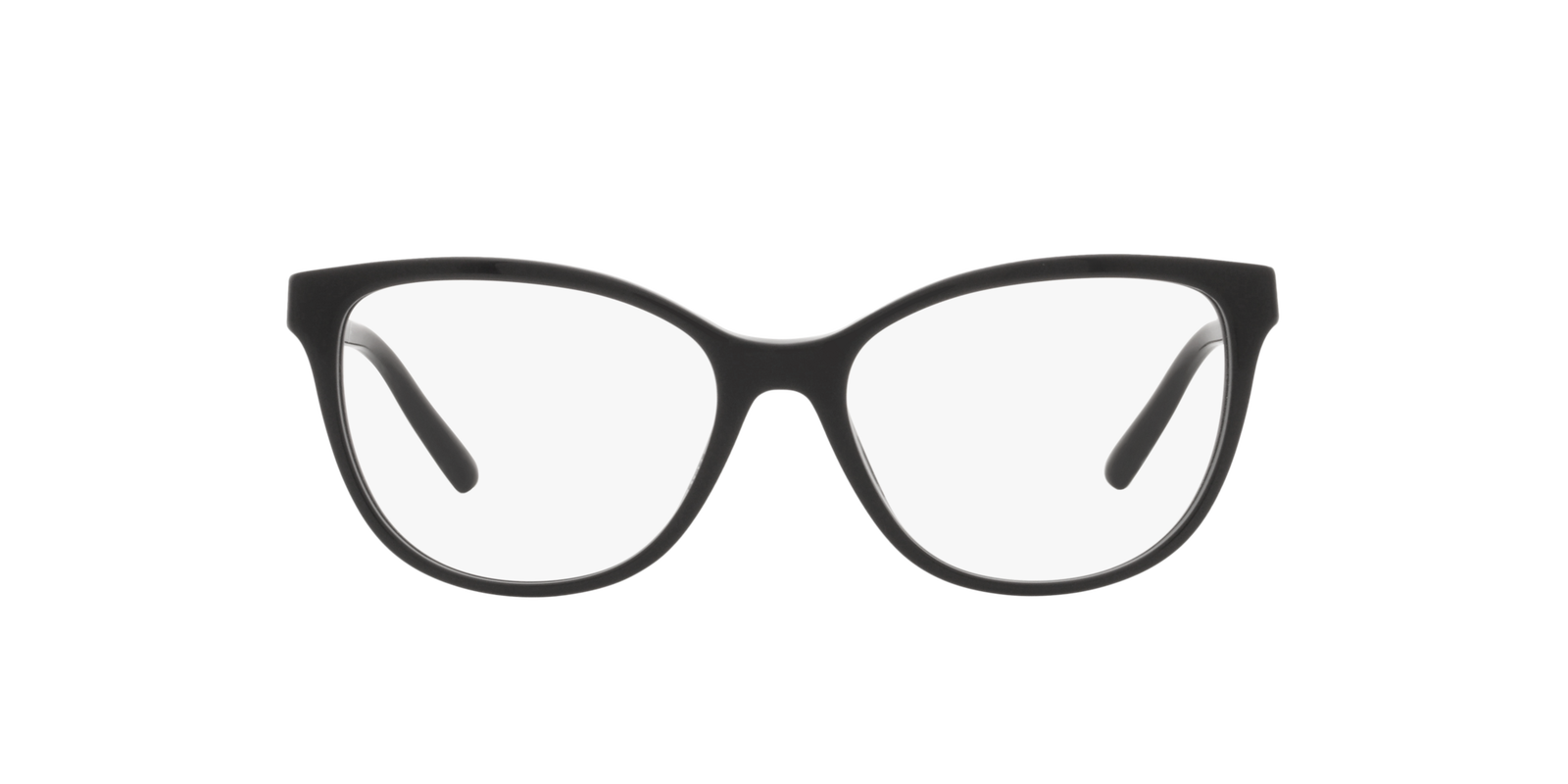 Das Bild zeigt die Korrektionsbrille EA3190 5001 von der Marke Emporio Armani in Schwarz.