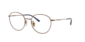 Das Bild zeigt die Korrektionsbrille 0VO4280T von der Marke Vogue in der Farbe 5212.