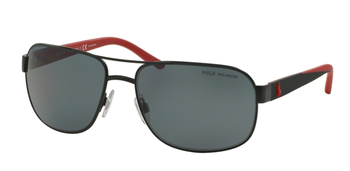 Polo Ralph Lauren Sonnenbrille PH3093 927781 