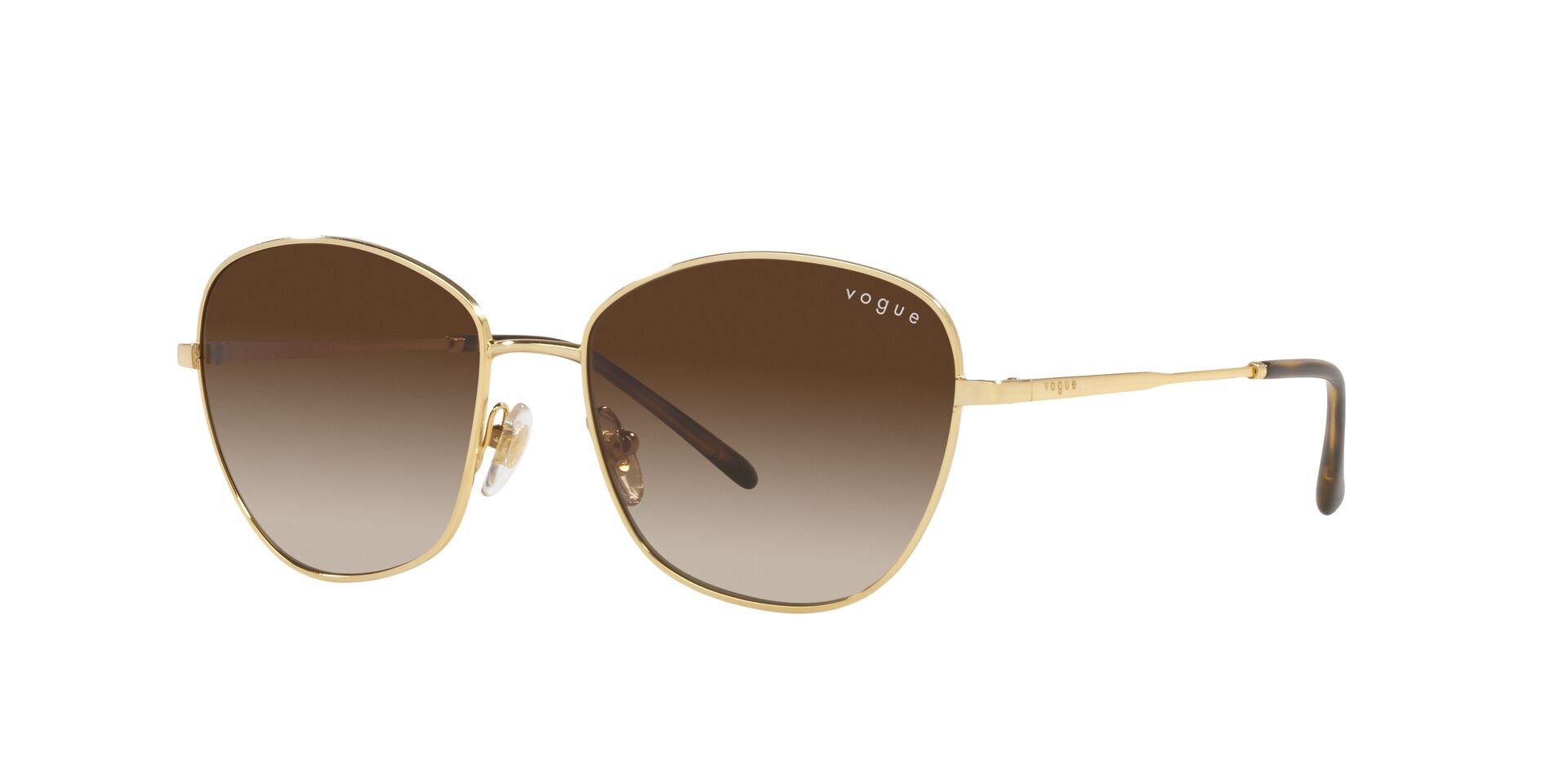 Vogue Sonnenbrille in Gold VO4232S 280/13