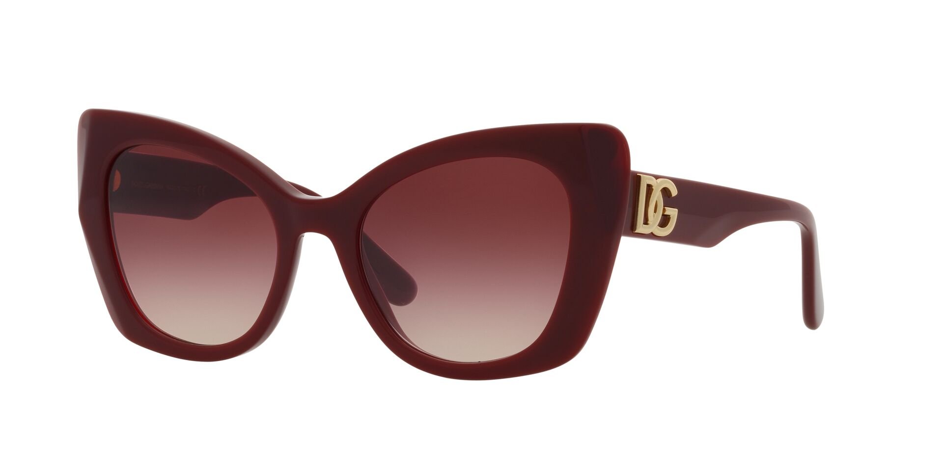Dolce & Gabbana Sonnenbrille DG4405 30918H