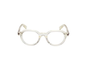 Das Bild zeigt die Korrektionsbrille EZ5303 von der Marke Zegna.