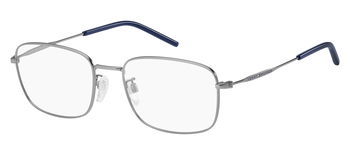 Tommy Hilfiger Brille TH1934/F R81 55 grau matt