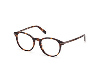 Das Bild zeigt die Korrektionsbrille EZ5310 von der Marke Zegna.