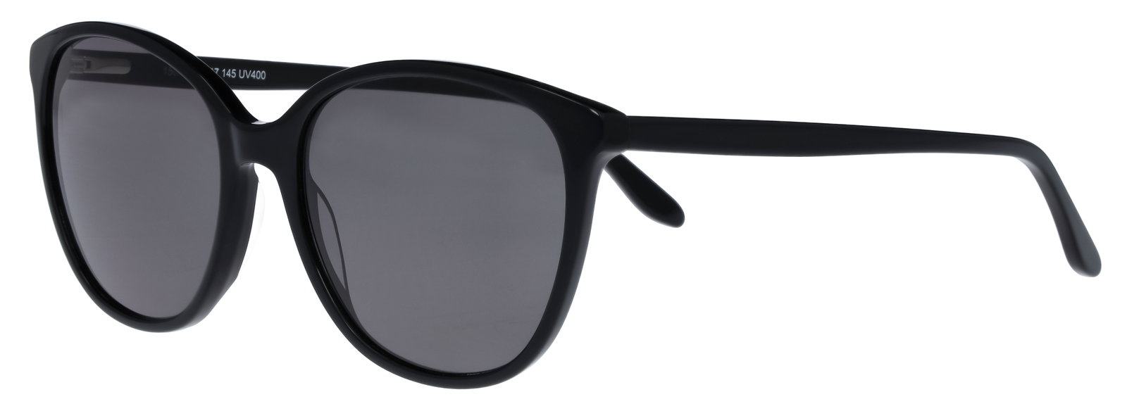 abele optik Sonnenbrille für Damen in schwarz 150782 Sun Collection