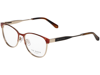 Ted Baker Brille 2314 109 52 braun