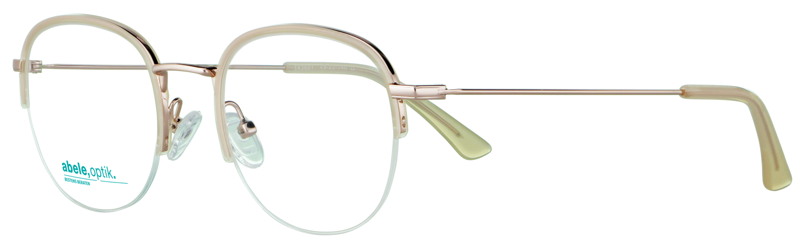 abele optik Brille 143681