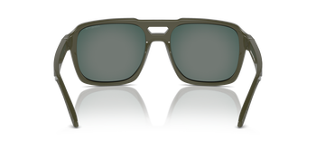 Das Bild zeigt die Sonnenbrille AN4339 28546Q von der Marke Arnette in braun.