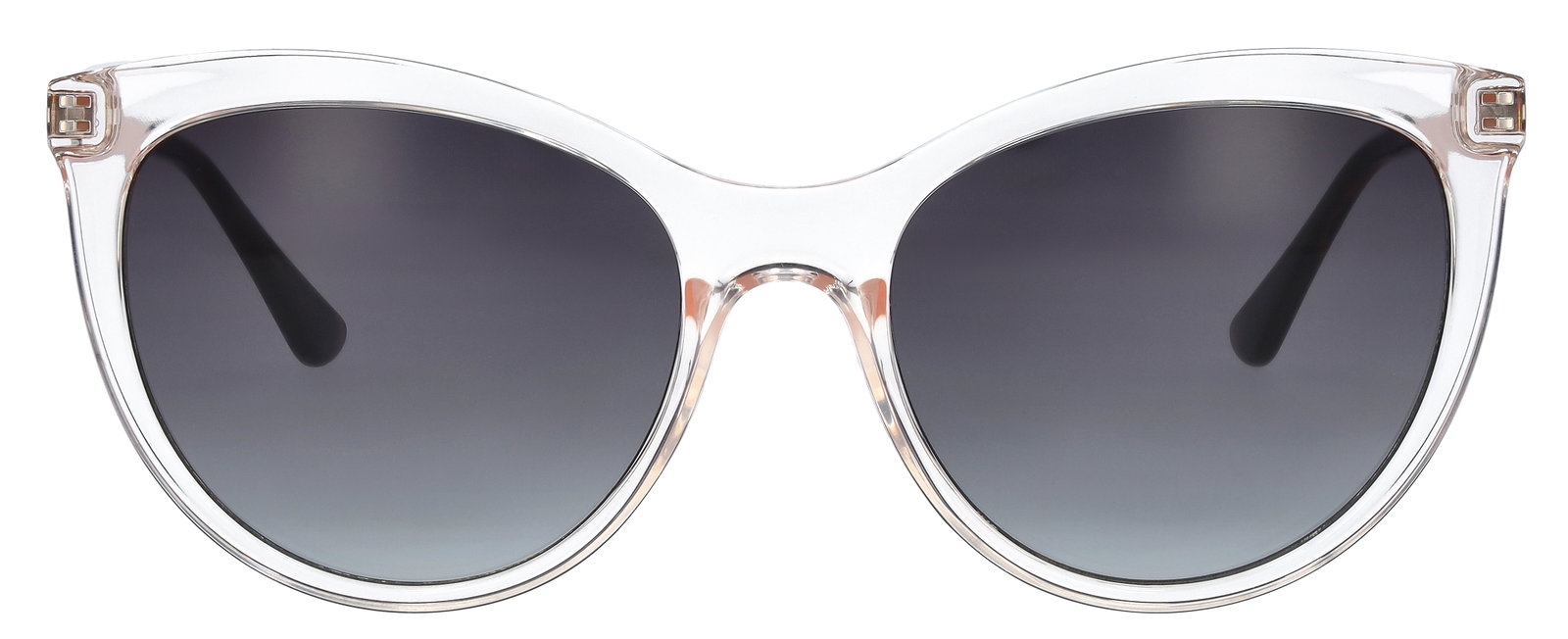 Das Bild zeigt die Sonnenbrille 721091 von der Marke Abele Optik in transparent.