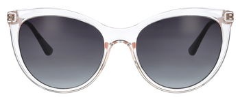 Das Bild zeigt die Sonnenbrille 721091 von der Marke Abele Optik in transparent.